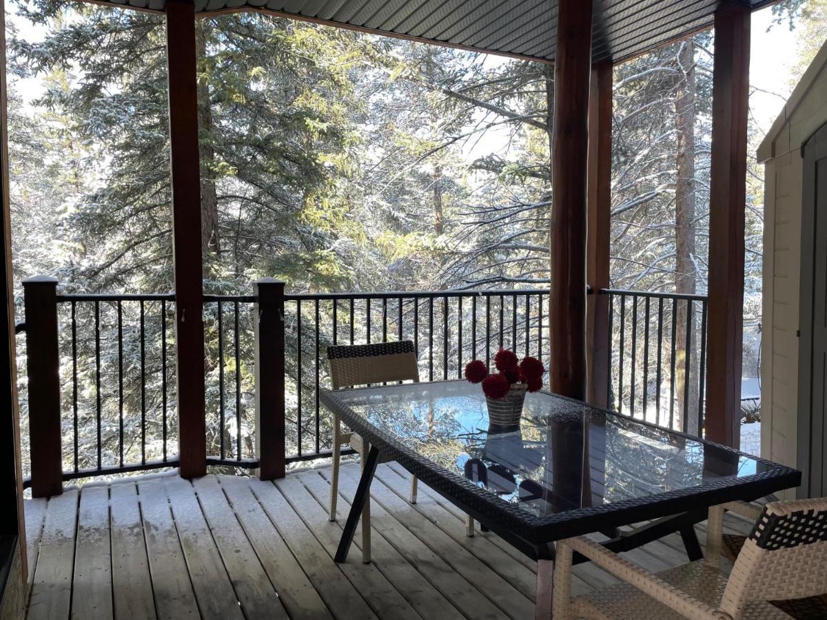 Blanchard Mountain BnB. Your Adventure Awaits! Canmore Extérieur photo